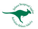 Defence Recognised Supplier